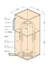 楽天市場 トンパック フレコンの通販