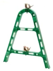 【法人・個人事業主様限定】単管バリケード 緑 kus-047 | 工事 工事現場 安全用品 安全 保安用品 安全対策 事故防止 業務用 工事現場用品 バリケード 駐車場 立ち入り禁止 工場 横断防止 侵入