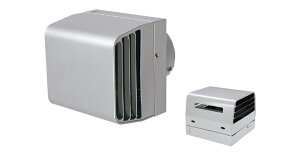 SK-SGT100 フード付ガラリ | 業務用 飲食店 diy 排気口部品 取り付け 建築 金物 インテリア リフォーム 取付 パーツ 部品 居酒屋 レストラン 店舗用 排気設備 住宅設備 吸気 排気 現場 建築金物 住