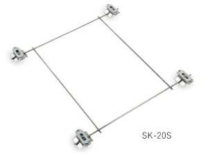 SK-20S@XeN[[CT[g@4A