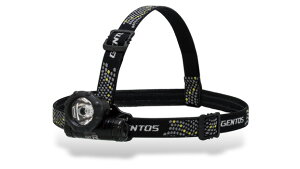 GENTOS �W�F���g�X �w�b�h���C�g GTR-S31D | ���C�g �w�b�h led �o�R �L�����v ��Ɨp �H�� �w�����b�g led���C�g �P4�d�r3�{ ��Ɨp���C�g ��ƃ��C�g ���[�N���C�g �������� ��Ɠ� �Ɩ� �Ɩ���� 