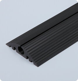 ユニット 融雪マット用 コード保護カバー wt-151-2 | コード 延長コード 7m 融雪マット 融雪 滑り止め 滑り止めマット すべり止めマット スリップ防止 寒冷地 積雪対策 雪対策 便利グッズ 便利 グッズ 除