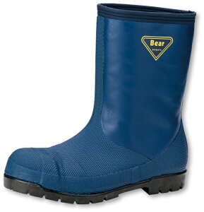 ユニット 冷凍庫用 防寒安全長靴 27cm wt-761-3 | 冷凍庫 長靴 ながぐつ 安全長靴 防寒長靴 安全 作業 作業長靴 作業靴 ブーツ 安全靴 防寒 防寒靴 防寒安全靴 靴 くつ ながくつ 長くつ 工事現場