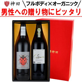 父の日 プレゼント フルボディ 赤 セット 送料無料 ワイン ギフト フルボディ 赤ワイン 2本 お中元 2本セット
