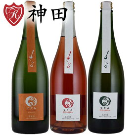 酸化防止剤 無添加 日本 ワイン 丹波ワイン てぐみ 3本セット 白 ロゼ 微発泡 京都 送料無料