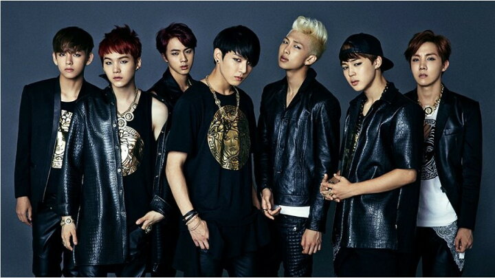 楽天市場】BTS - DARK & WILD (1st Album) 防弾少年団 バンタン ばん 