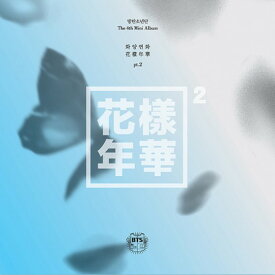 楽天市場 Bts 花様年華 Pt1の通販