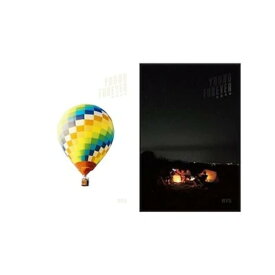 BTS - 花樣年華 YOUNG FOREVER (Special Album) バージョンランダム 防弾少年団 バンタン ばんたん アルバム CD 韓国盤