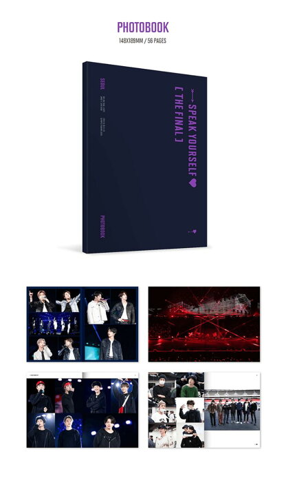 楽天市場】BTS WORLD TOUR 