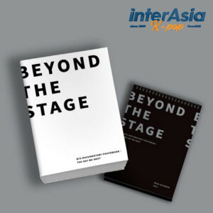 ���������J�����_�[�t���� BTS - �eBEYOND THE STAGE�f BTS DOCUMENTARY PHOTOBOOK : THE DAY WE MEET �o���^�� �r�[�e�B�[�G�X ARMY �h�e���N�c �J�����_�[ �����O�b�Y �؍��� �؍�����