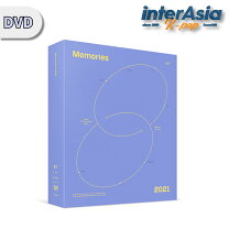 楽天市場】bts メモリーズ 2021の通販