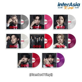 BTS - THE 5TH ALBUM 「ARIRANG」 (Standard Vinyl) ビーティーエス アールエム ジン シュガ ジェイホープ ジミン ヴィ ジョングク バンタン 防弾少年団 ARMY HYBE BigHit KPOP 韓国盤 送料無料