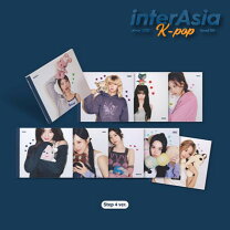 楽天市場】twice アルバム 韓国版の通販