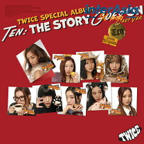 楽天市場】twice the story beginsの通販