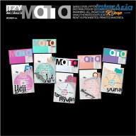 ★05月19日発売★5種選択★ ITZY - [MOTTO] (MEMBER Ver.) イッジ イェジ リア リュジン チェリョン ユナ…