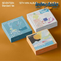 楽天市場】seventeen spill the feels（CD・DVD）の通販