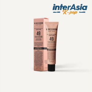 �_�u���h���X���[�� �p�t���[�� �n���h�N���[�� 50ml / W.DRESSROOM Perfume Hand Cream (NO.49 Peach Blossom) �؍��R�X�� �؍�����