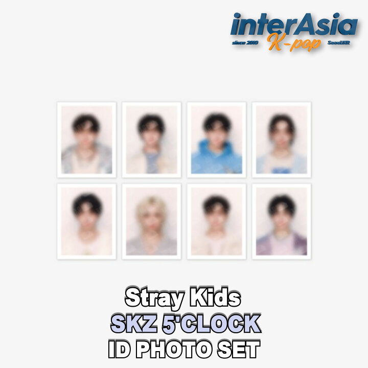 楽天市場】☆05月16日発売☆ Stray Kids - 5th Fanmeeting 「SKZ 5 