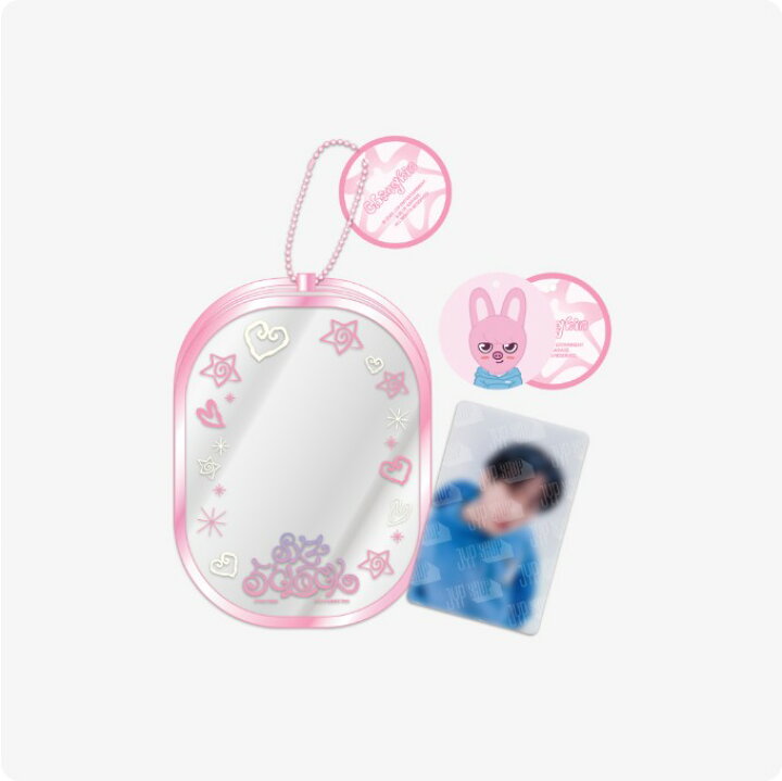 楽天市場】☆05月16日発売☆8種選択☆ Stray Kids - 5th Fanmeeting 
