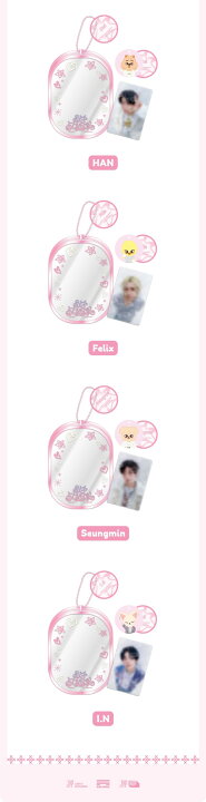楽天市場】☆05月16日発売☆8種選択☆ Stray Kids - 5th Fanmeeting 