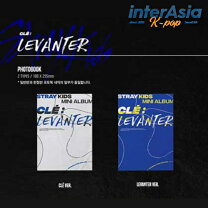 楽天市場】stray kids levanter 限定の通販