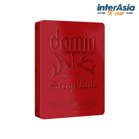 ★06月中旬再入荷★ Stray Kids - World Tour [dominATE SEOUL] Blu-ray ストレイキッズ スキズ SKZ バンチャン リノ チャンビン ヒョンジン ハン フィリックス スンミン アイエン 公式グッズ JYPエンターテインメント kpop 韓国盤 送料無料