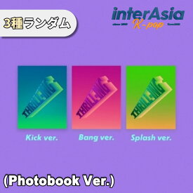 THE BOYZ - 6th Mini Album 「THRILL-ING」 ドボイズ ザボーイズ K-POP 韓国盤 送料無料