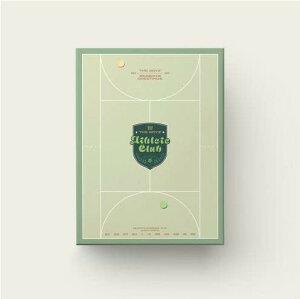 THE BOYZ 2022 Season's Greetings Athlete Club �h�{�C�Y �U�{�[�C�Y �V�[�O�� �V�[�Y���O���[�e�B���O �J�����_�[ kpop �؍��� ��������