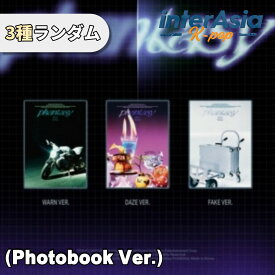 THE BOYZ - 2nd Full Album Part.2 「PHANTASY_Sixth Sense」 ドボイズ ザボーイズ ISTエンターテインメント K-POP 韓国盤 送料無料