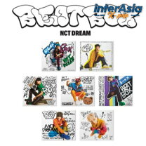 楽天市場】nctdream（CD・DVD）の通販