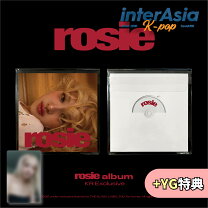 楽天市場】blackpink rose lpの通販