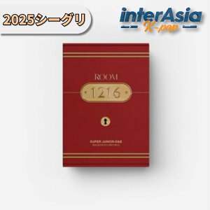 D&E (SUPER JUNIOR) 2025 SEASON'S GREETINGS [ROOM 1216] �X�[�p�[�W���j�A�f�B�[�A���h�C�[ �h���w �E�j���N SJ ODE�G���^�[�e�C�������g �V�[�O�� �V�[�Y���O���[�e�B���O �J�����_�[ �����O�b�Y kpop �؍�