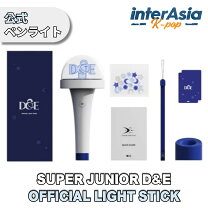 楽天市場】super junior d&e ペンライトの通販