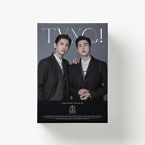 楽天市場】tvxq! 2021 seasons greetingsの通販