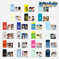 ★03月09日発売★ SM ARTIST - 2026 SEASON’S GREETINGS RANDOM TRADING CARD SET 公式グッズ TVXQ! SUP…