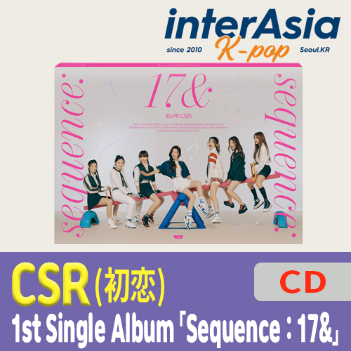 CSR 初恋 Sequence:17& ユナ 直筆サイン入り チェキ - www.webdelcule.com