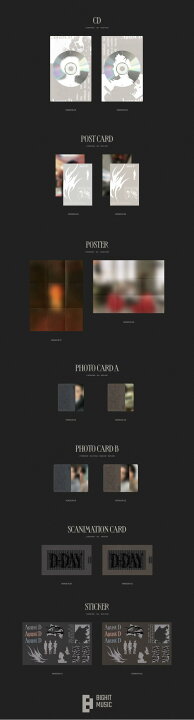 楽天市場】☆SOUNDWAVE LUCKY DRAW特典☆ Agust D (SUGA) - Solo Album 