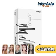 ★11月23日発売★流通特典★ i-dle - 2026 WORLD TOUR [Syncopation] IN SEOUL Blu-ray ジーアイドゥル …