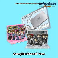 ★10月13日発売★ NCT WISH - The 4th Mini Album [I SPY] (Acrylic Stand Ver.) エヌシーティーウィッシ…
