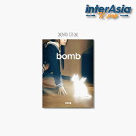 ILLIT - 3rd Mini Album 「bomb」 (Weverse Albums ver.) アイリット ユナ ミンジュ モカ ウォンヒ イロ…