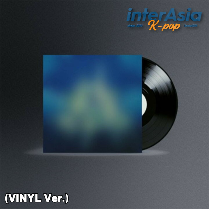 楽天市場】☆初回特典☆ XG - 2nd Mini Album [AWE] (VINYL ver 