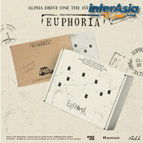 楽天市場】ALPHA DRIVE ONE EUPHORIA メンバー 特典の通販