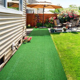 楽天市場 人工芝 庭 ゴルフの通販