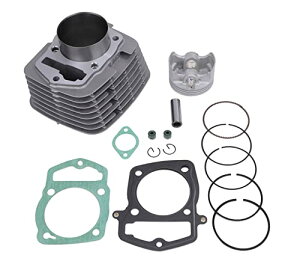 z_ p {AAbv Lbg V_[ sXg 67mm 235cc sXg O Nbv sXgs KXPbg FTR223 CRF230 XR230 SL230 GW ЊOi