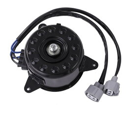 日産 用 電動 ファン モーター 1個 C26 セレナ HC26 HFC26 MFC26 21487-JF00B 21487-JF00A 21487-1VM0A 21487-1VM1A 等 ラジエーター ラジエター 社外品
