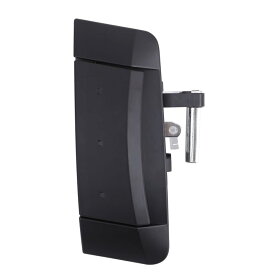 日産用 フェアレディZ Z33 ドア アウター ハンドル ドアハンドル ブラック 右側 純正 交換 80606-CD40B 80606-CD00B ドアノブ 外装 交換 社外品