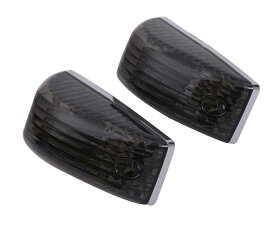 日野 NEW プロフィア レンジャープロ デュトロ ドア サイドマーカー ランプ スモークレンズ ウインカー ライト 灯火規制対応 トラック トレーラー 汎用品