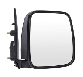 ハイエース 200系 DX 純正タイプ ドアミラー 右側 運転席側 交換タイプ レジアスエース ドレスアップ カスタムパーツ 社外品