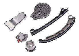 スズキ 用 K6A タイミングチェーン テンショナー ガイド Kei HN22S MRワゴン MF21S MF22S 12761-73G01 12831-58J00 等 汎用 社外品