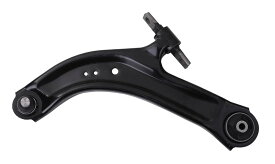 日産 用 セレナ C25 CC25 フロント ロアアーム コントロールアーム 左側 専用 設計 54501-5TA0A 54500-5TA0A C26 C27 等 社外品